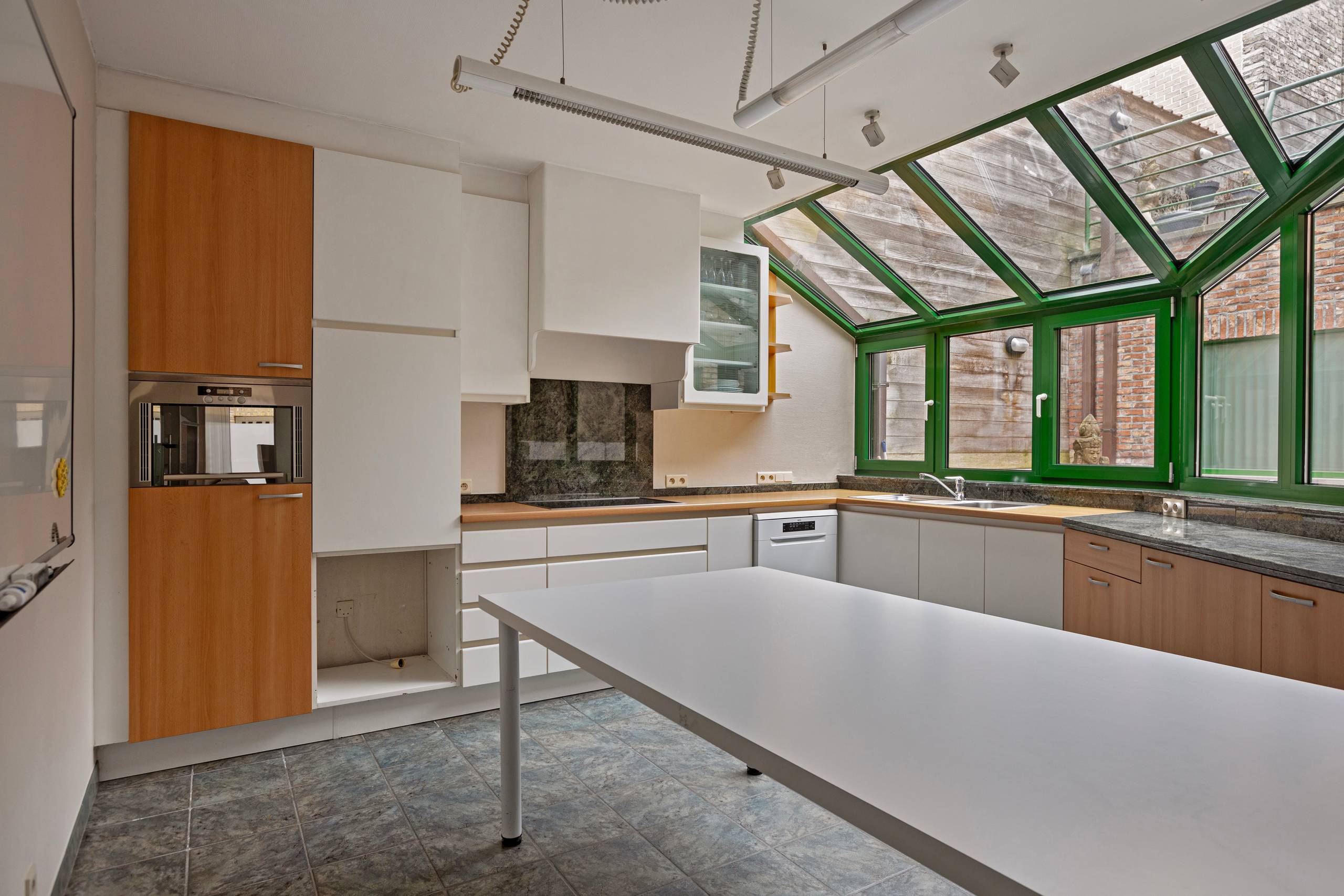 Pop-up Kantoorruimte in het Centrum van Veurne - foto 3