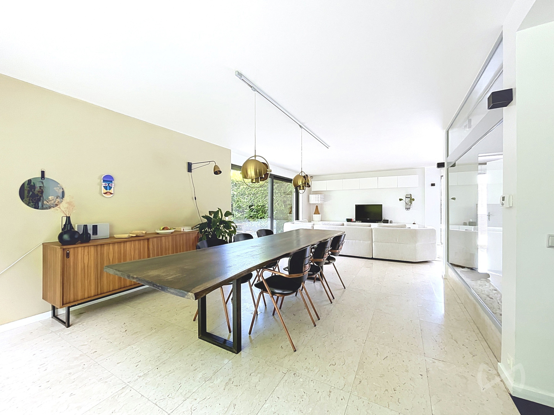 Charmante villa in de rustige en residentiële Marnixwijk. - foto 5