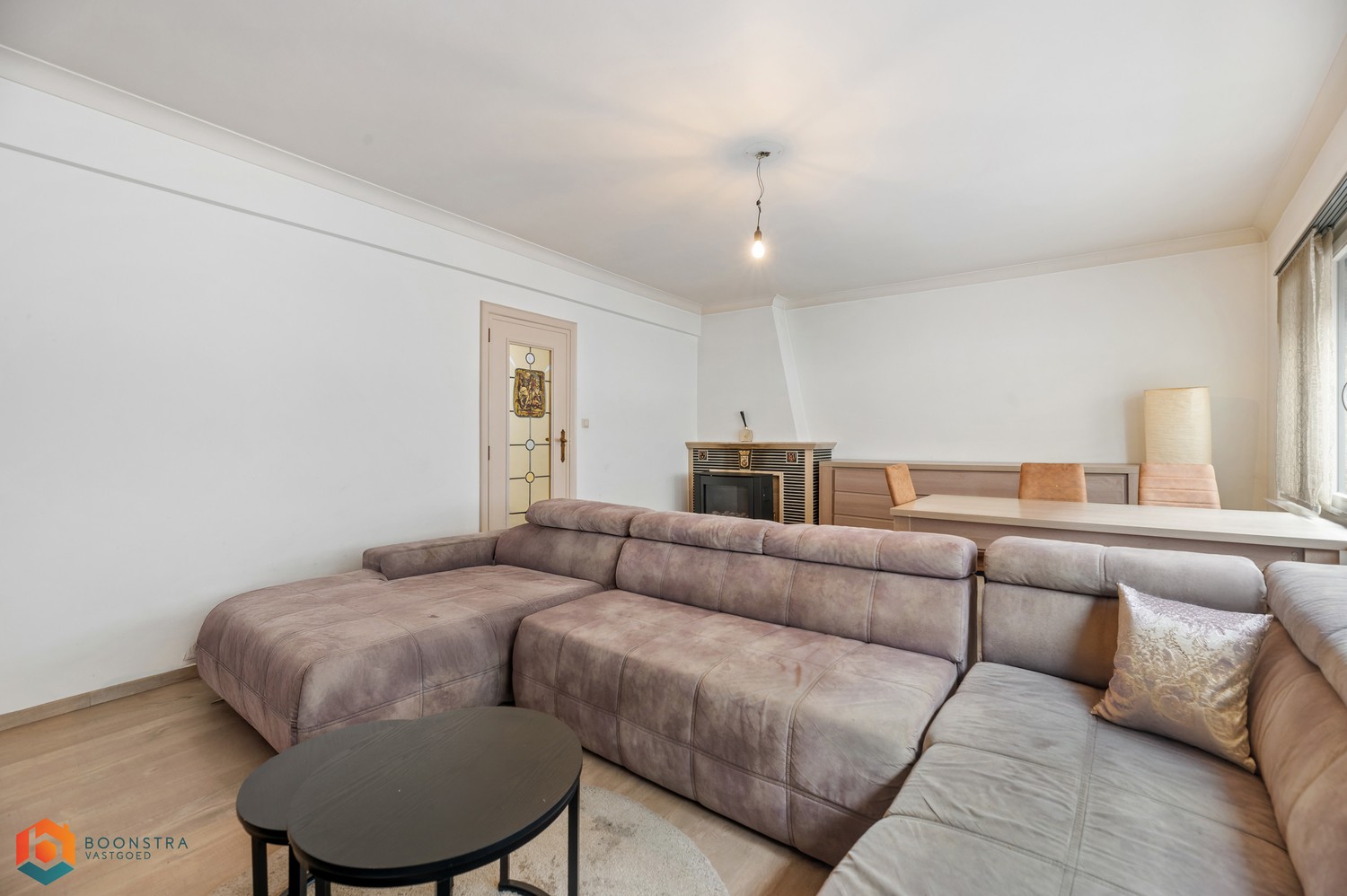 Instapklaar appartement met 1 slpkr te hartje Mechelen - foto 4