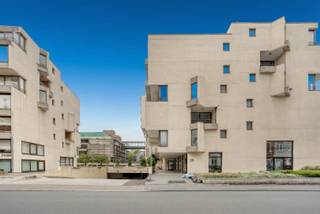 Ben u opzoek naar een veilige en rendabele belegging of zoekt u een eigen stek aan te kopen voor uzelf of voor uw studerende kinderen?Dan is dit...