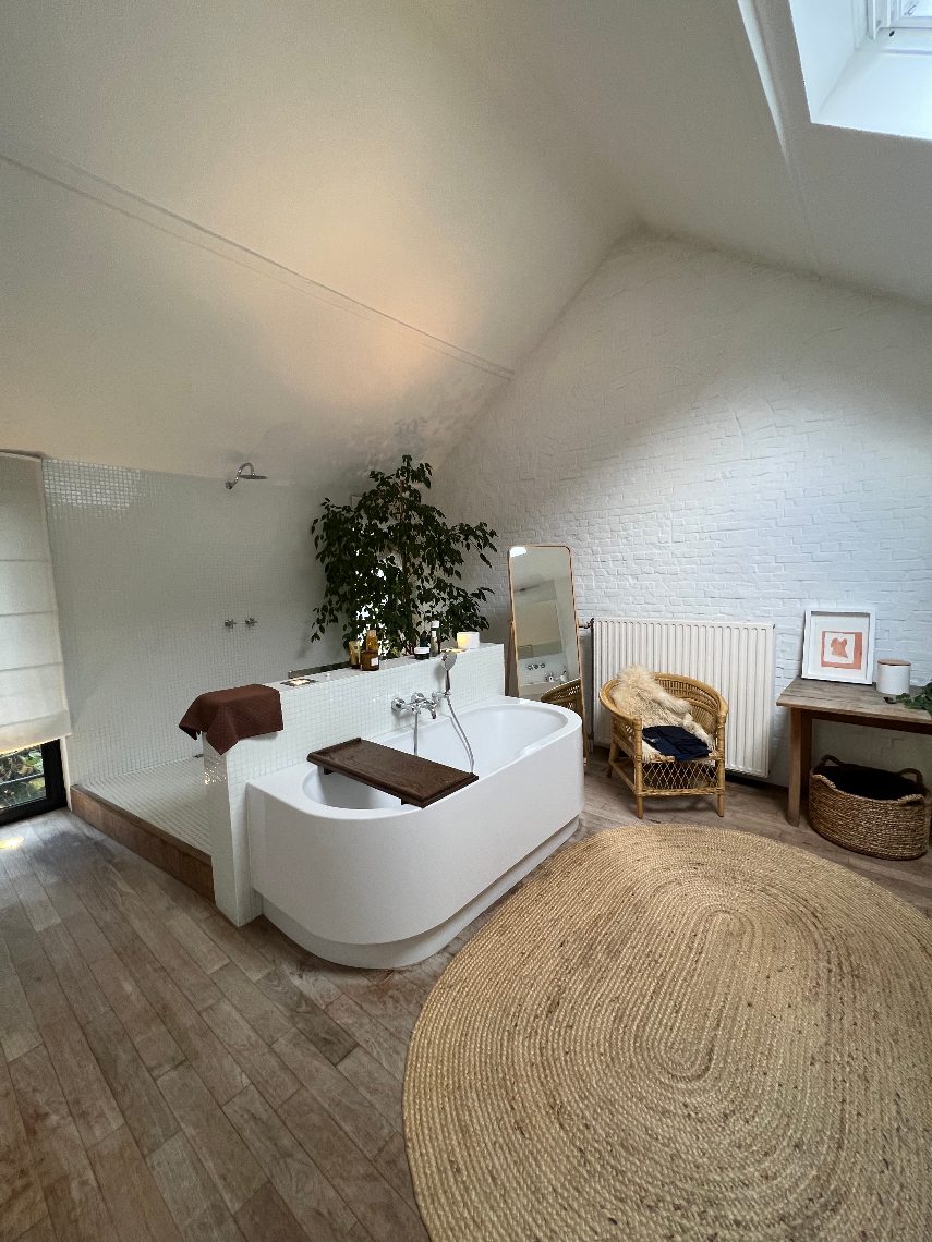 Appartement te huur in Borgerhout met 4 slaapkamers - foto 2