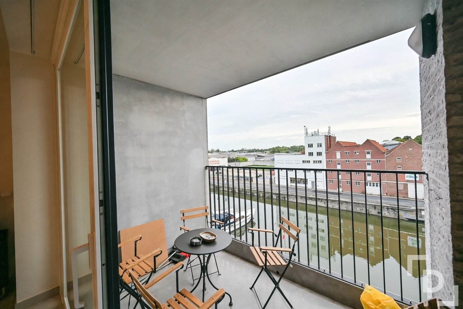 Appartement à louer à Ypres avec 2 chambres - photo 5