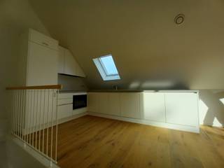 Appartement à louer à Boutersem