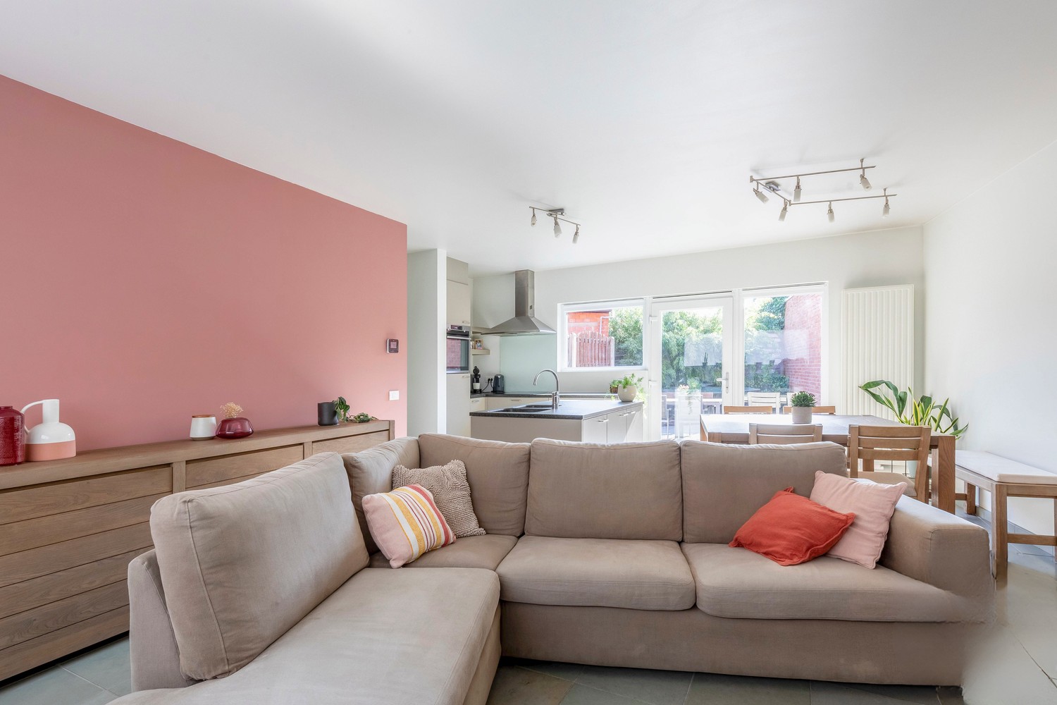 Perfect onderhouden woning (2008) op toplocatie - foto 5