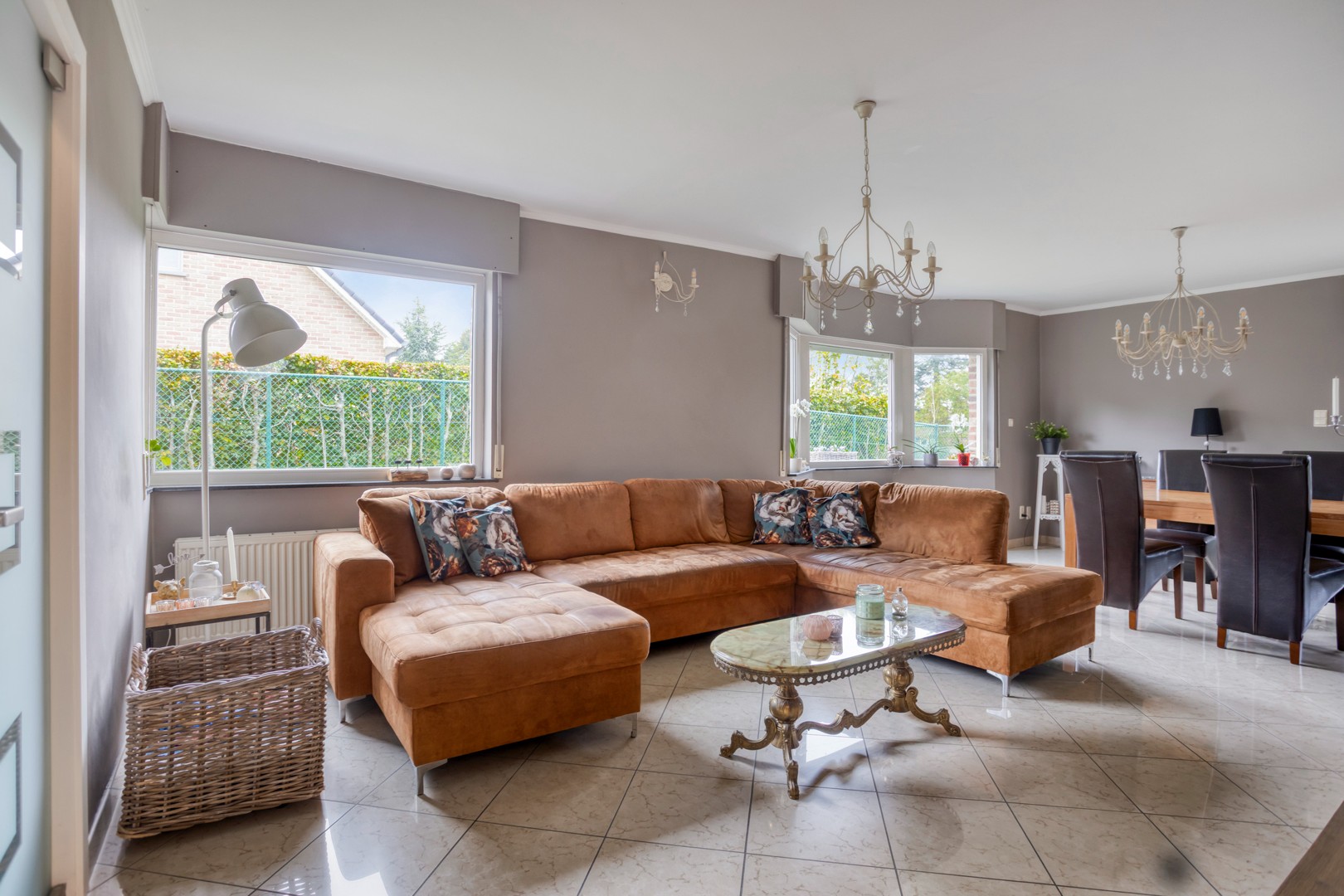 Stegestraat 25, 3600 Genk - foto 4