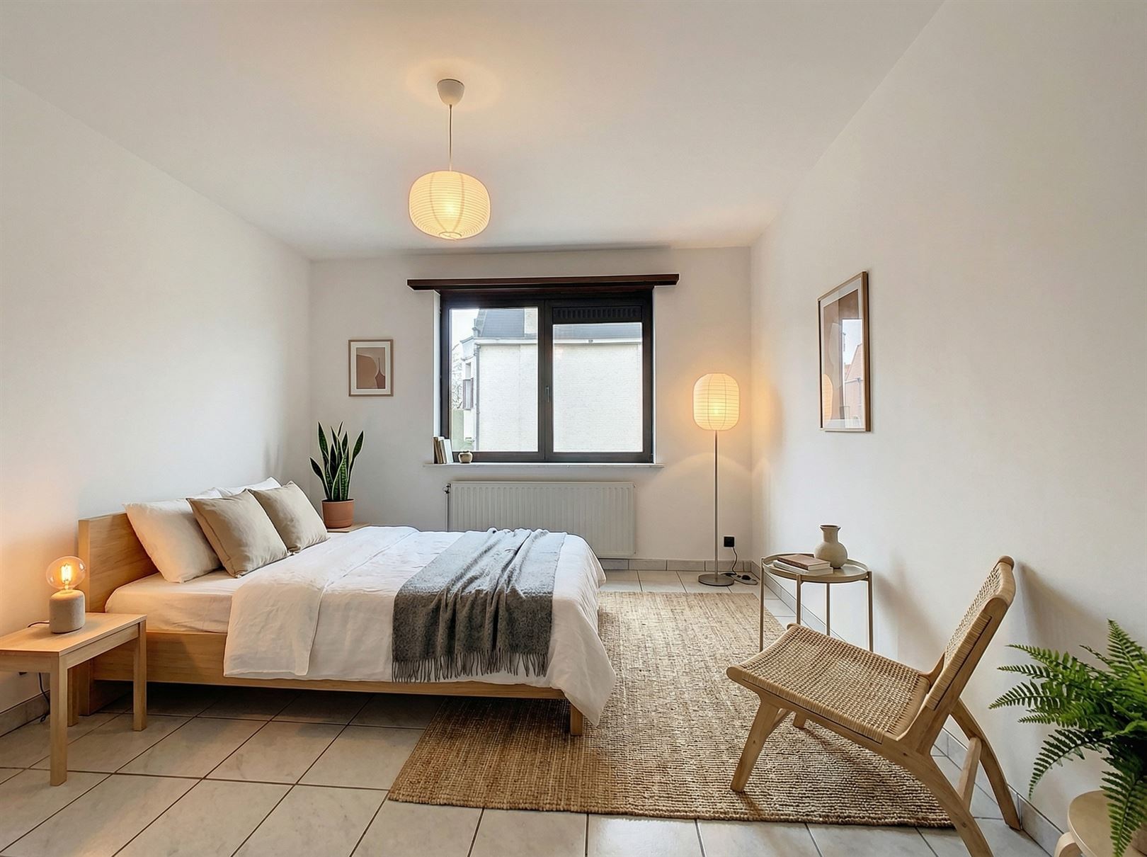 Apartment for rent in Brasschaat with 3 bedrooms - photo 3