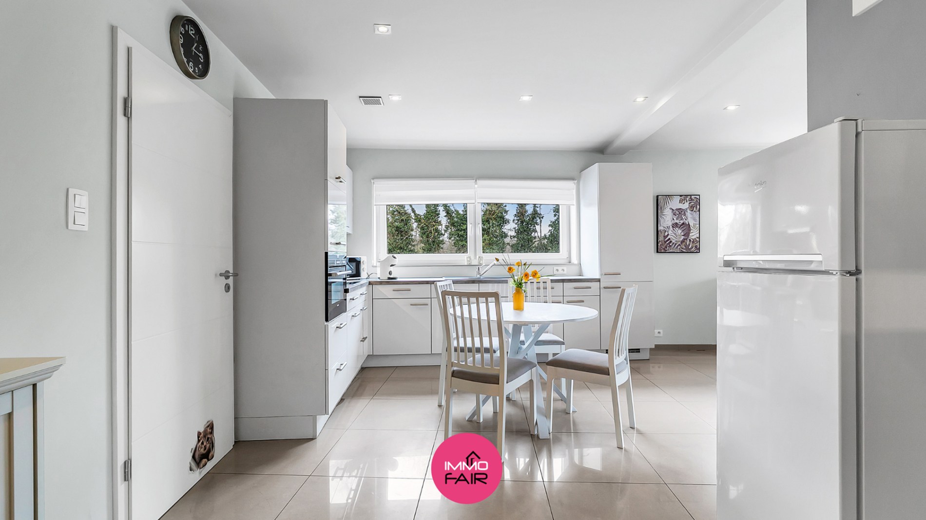 Instapklaar duplex appartement op slechts 5 minuutjes van Maastricht - foto 2