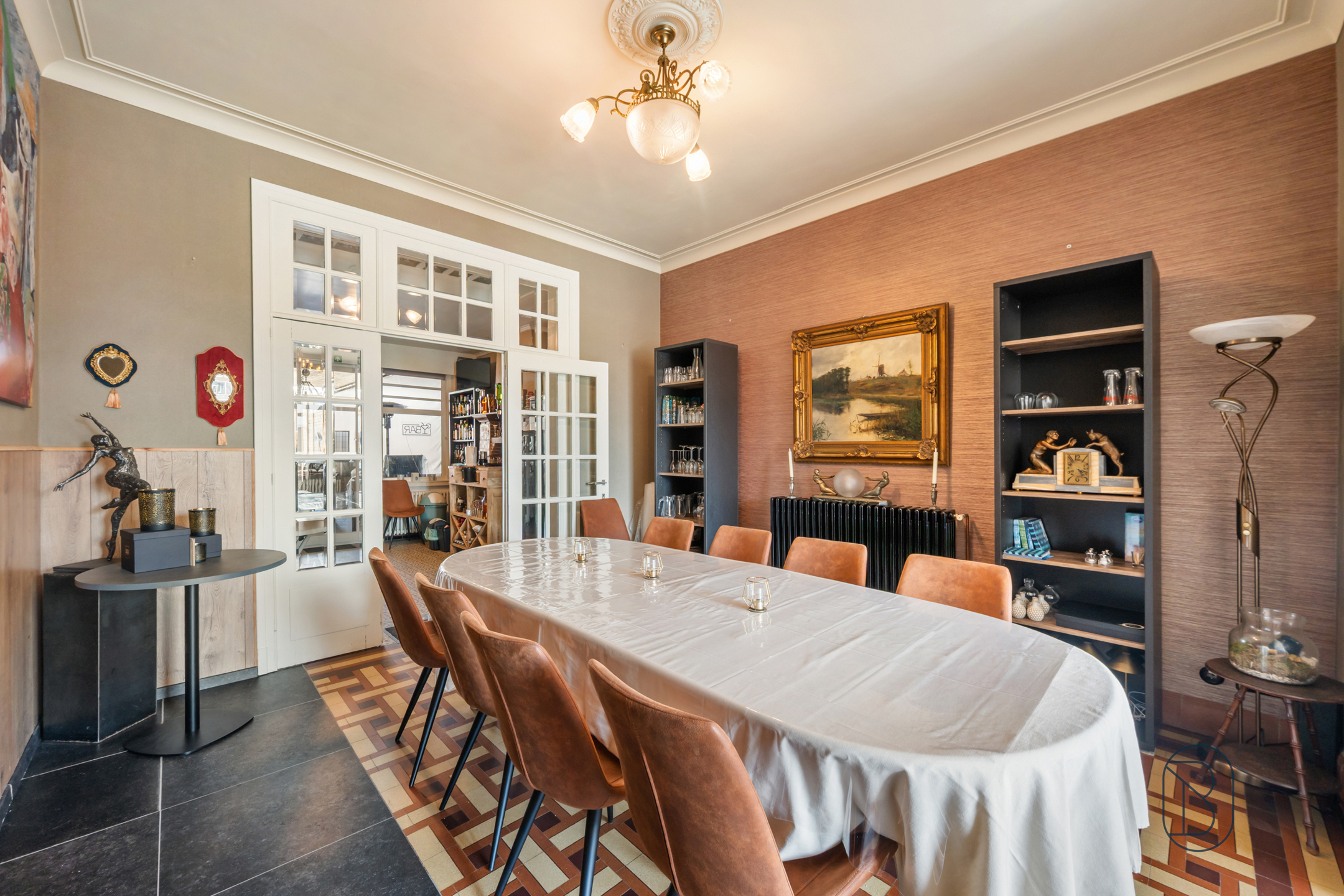Maison à vendre à Deinze avec 5 chambres - photo 5