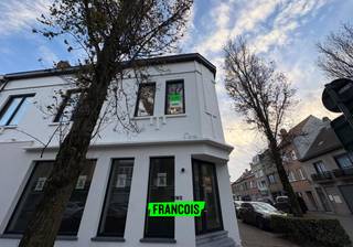 Apartment for rent in Ostend