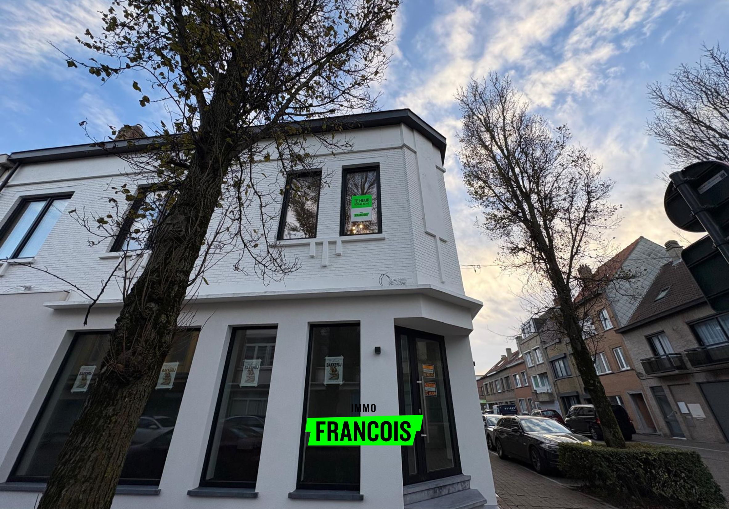 Apartment for rent in Ostend with 1 bedroom - photo 1