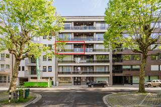 Vous recherchez un appartement bien entretenu à vendre à Courtrai avec une vue magnifique et un emplacement idéal près de la Lys ? Alors...