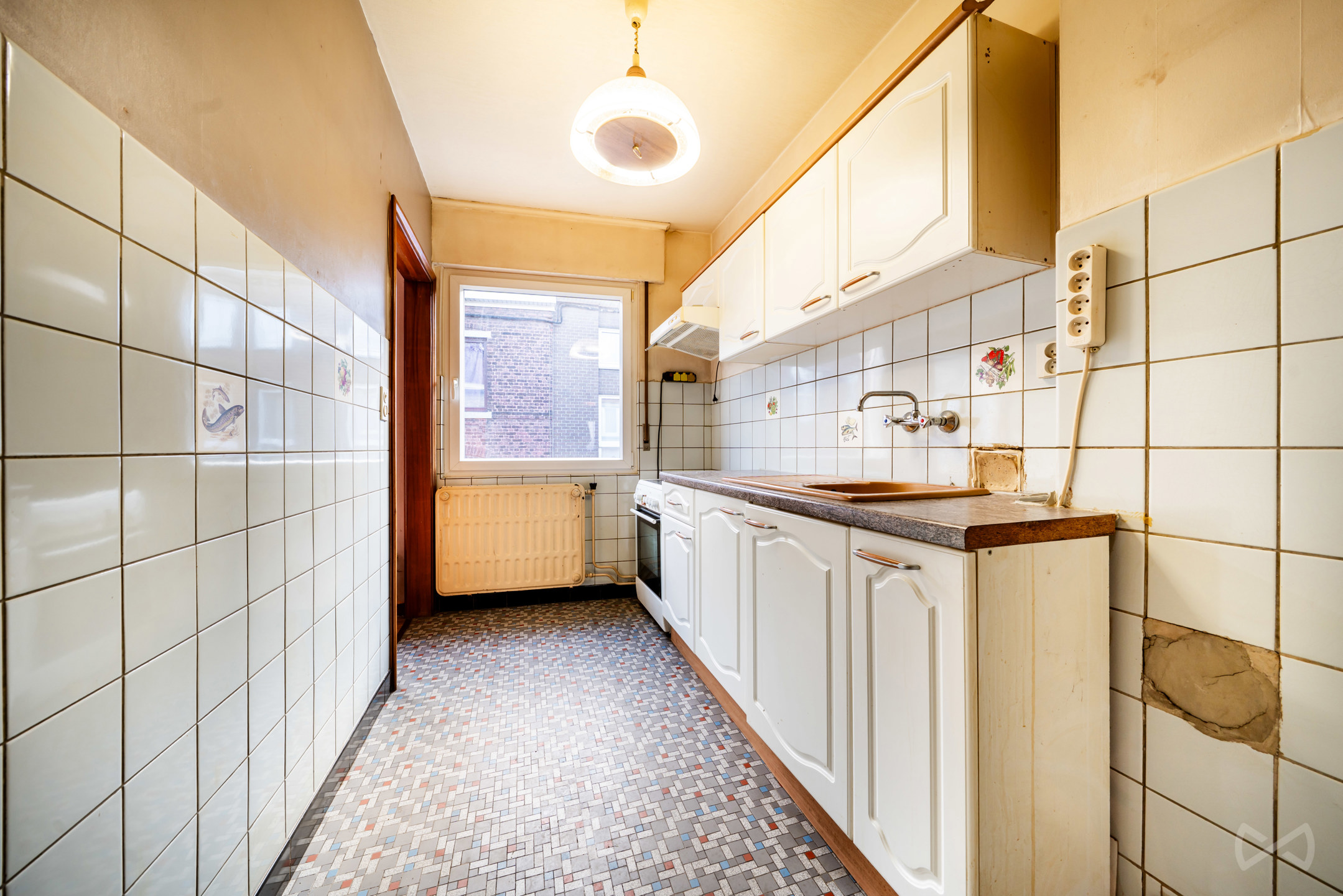 Huis te koop in Saint-Nicolas met 1 slaapkamer - foto 4