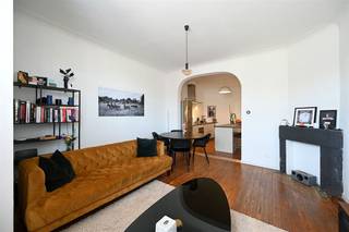 Appartement à louer à Anvers