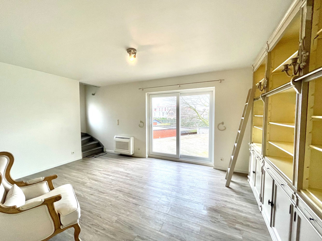 Lichtrijke duplex - 137 m² - groot terras - 2 slpks - 2 parkings - foto 5