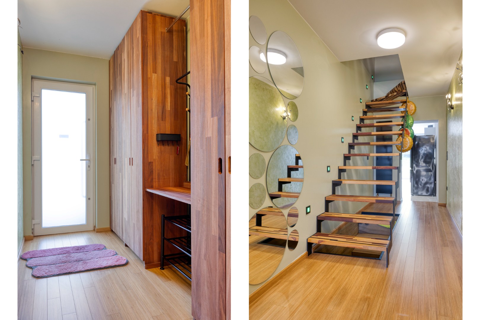 Energiezuinige en instapklare woning met tuin, superrustig gelegen aan natuurgebied. - foto 5