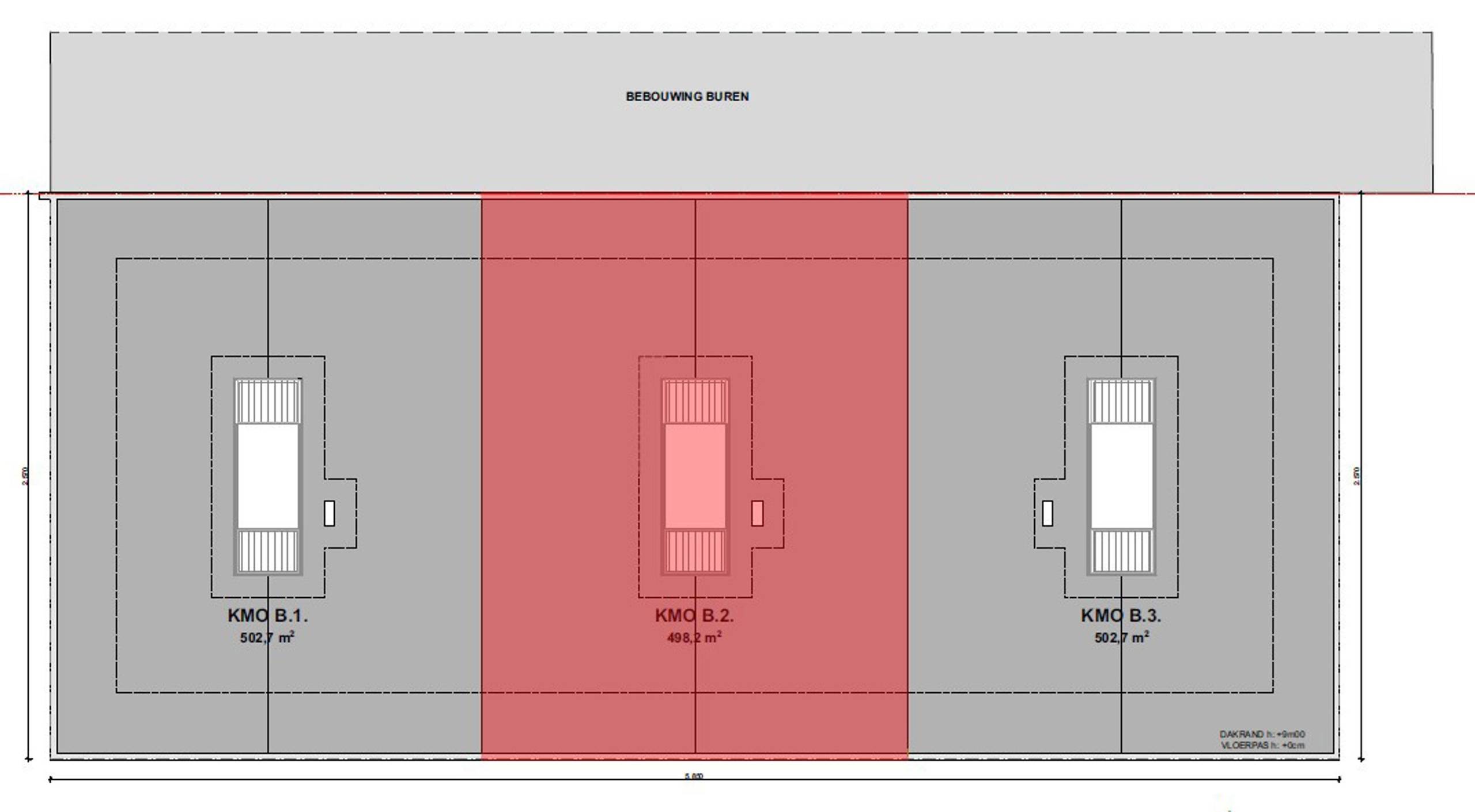 Commercial for sale in Herentals - photo 2
