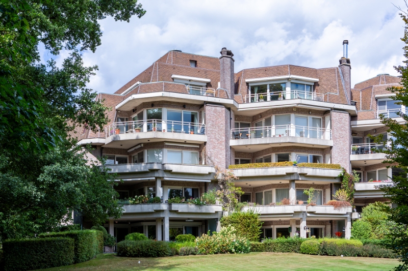 Appartement in Kapellen