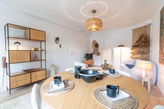 Appartement à vendre à Hal