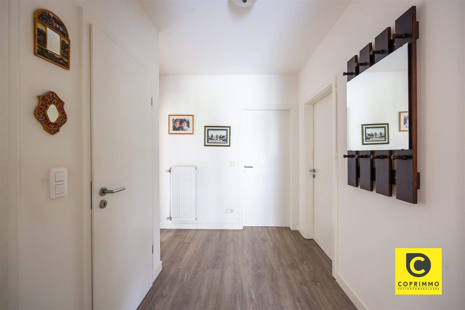 Rustig gelegen 3-slp app met tuin en AU - foto 5