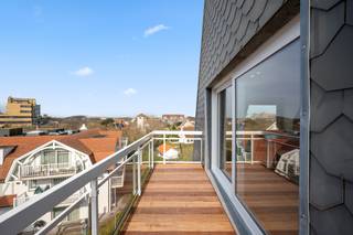 Apartment for sale in Koksijde