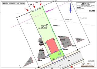 Bouwgrond voor open bebouwing op perceel van 851m² te Aartselaar.Dit perceel bouwgrond is gelegen Pierstraat 102 te 2630 Aartselaar met een...