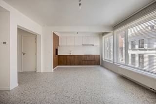Apartment for sale in Mechelen
