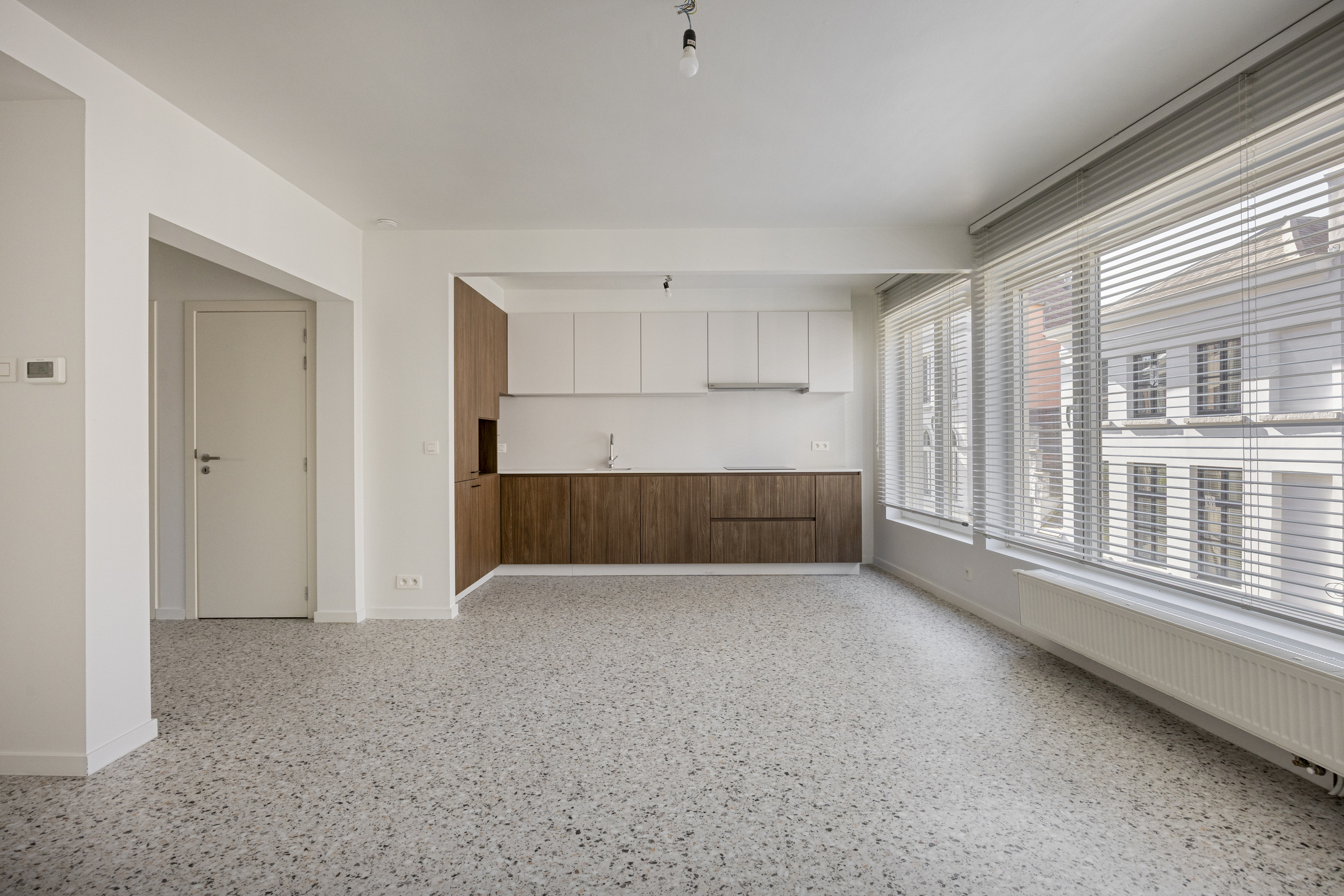 Instapklaar appartement in centrum Mechelen - foto 1