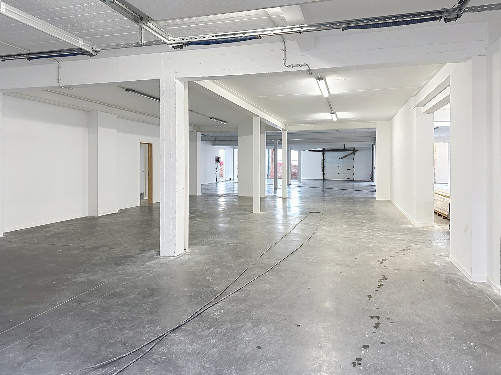 Commercial for rent in Schelle - photo 4