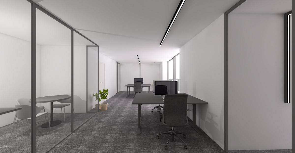 Entrepôts avec ou sans bureaux à louer à Wuustwezel ! - photo 2