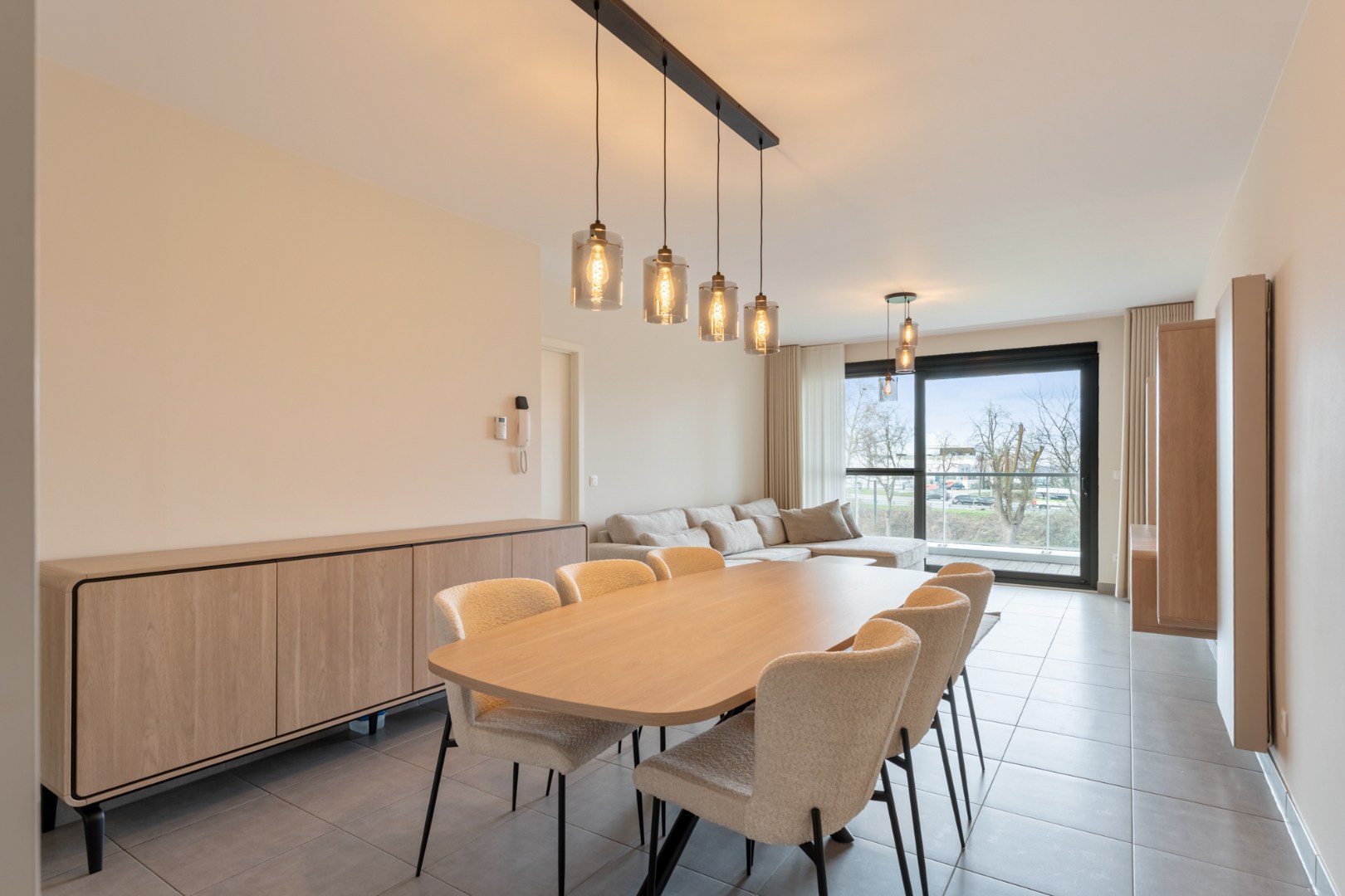 Appartement à vendre à Hasselt avec 2 chambres - photo 4