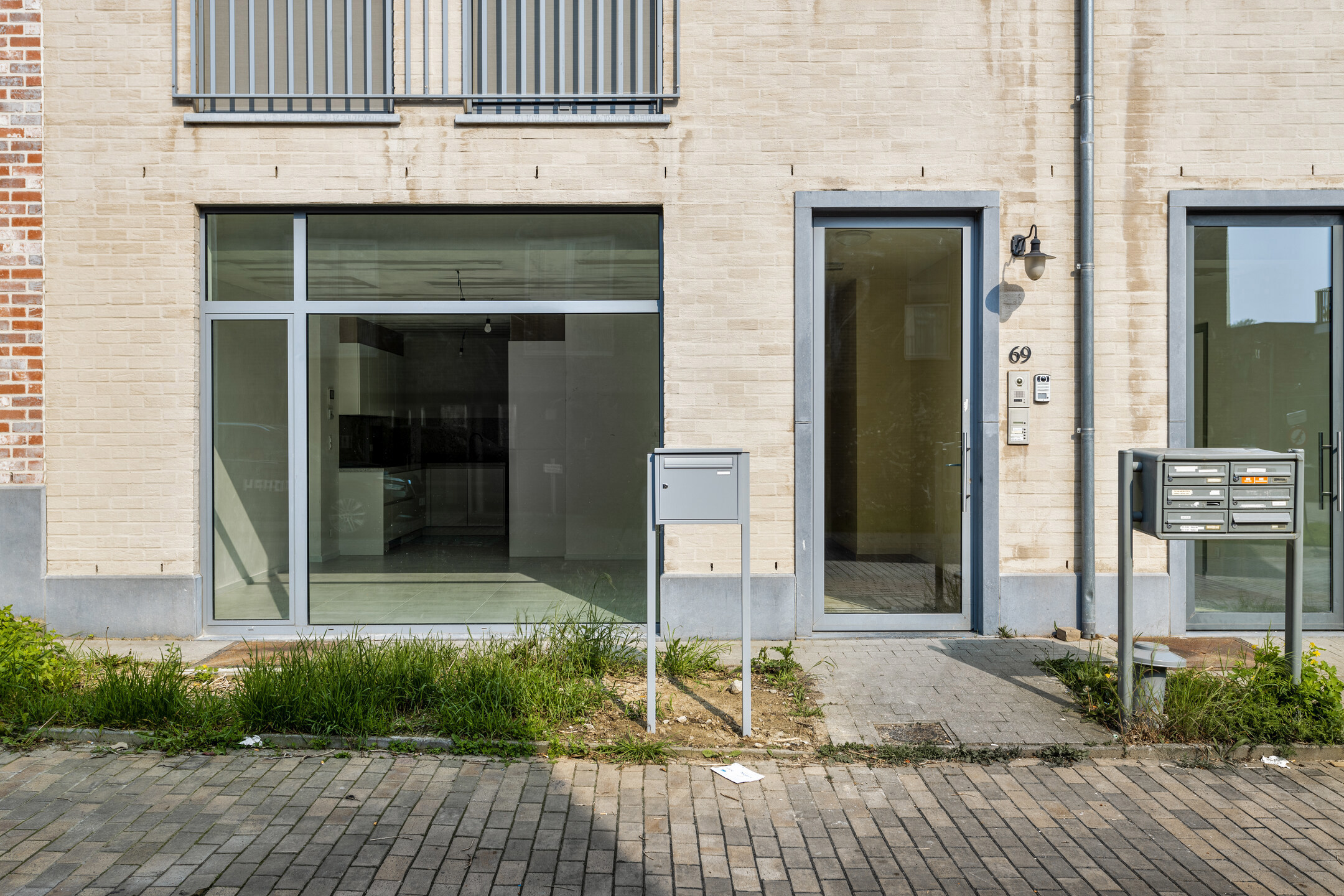 Appartement à vendre à Machelen avec 1 chambre - photo 2