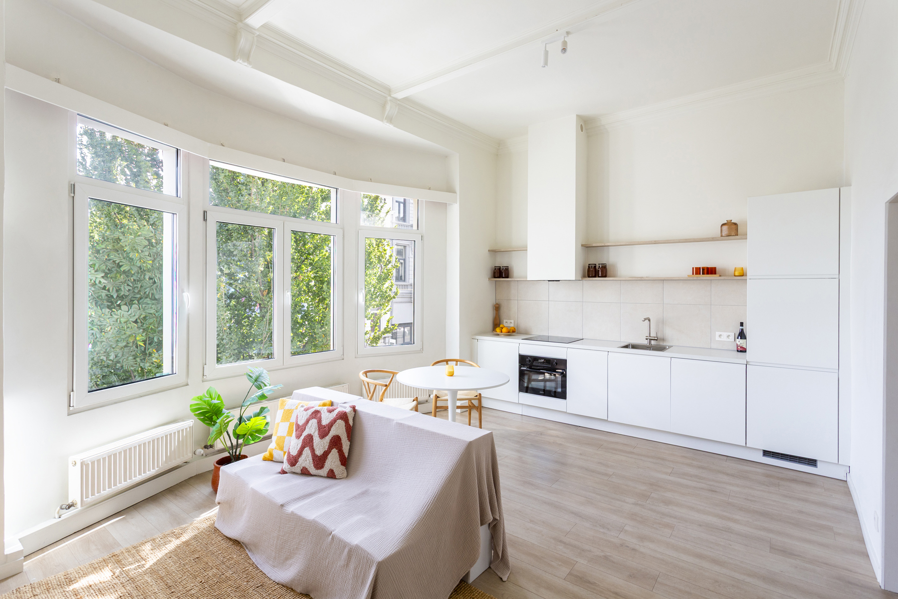 Instapklaar pareltje in de brederodewijk - foto 1