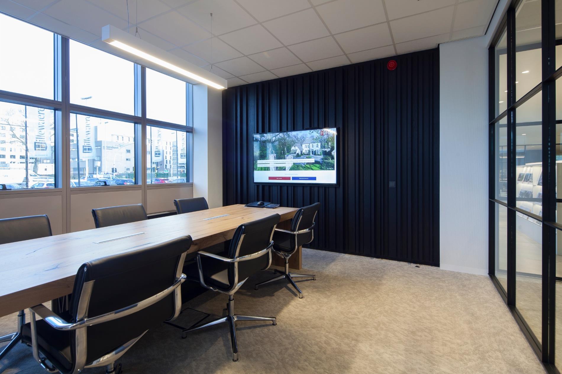 Business Center D'OFFIZ - foto 4