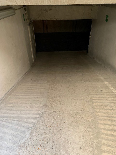 Standplaats nr 2 TE HUUR in ondergronds complex - Onmiddellijk aan zee! - foto 4