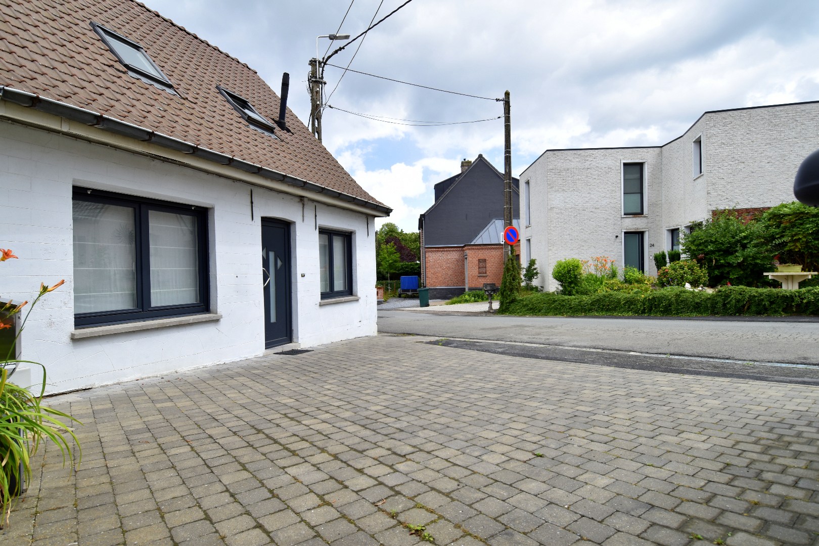 Maison à vendre à Bellegem avec 2 chambres - photo 2