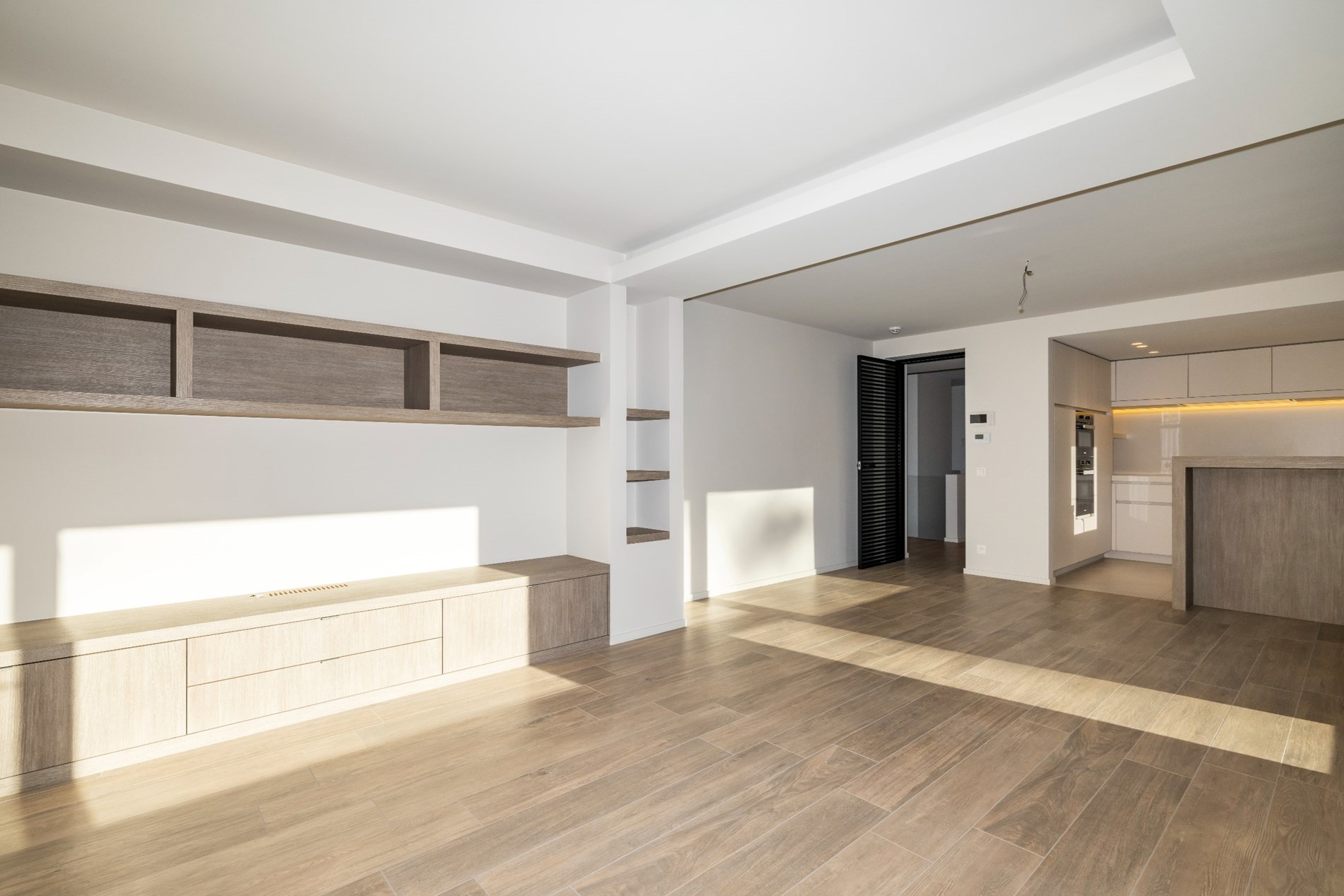 Tijdloze villa op een terrein van 3500m2 gelegen op een toplocatie te Mechelen-aan-de-Maas. - foto 5