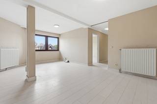 Appartement à vendre à Coxyde