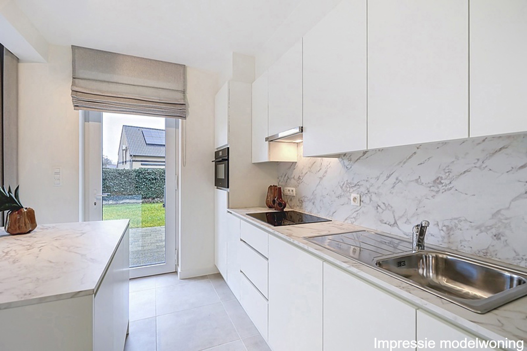 Maison à louer à Hulshout avec 3 chambres - photo 2