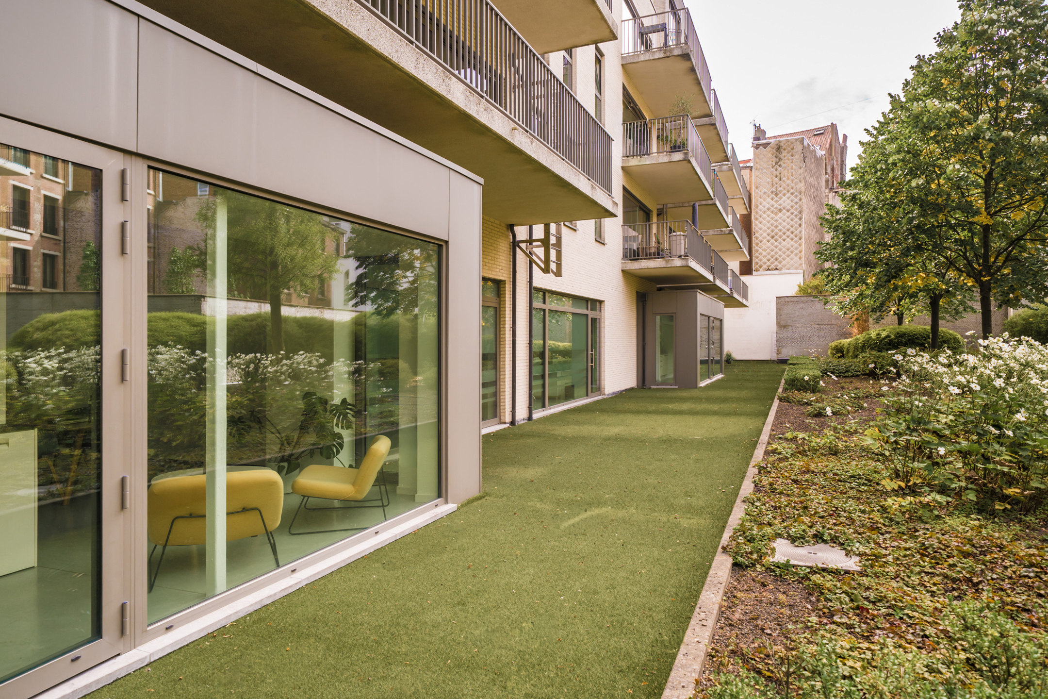 Commercial for sale in Antwerp - photo 5