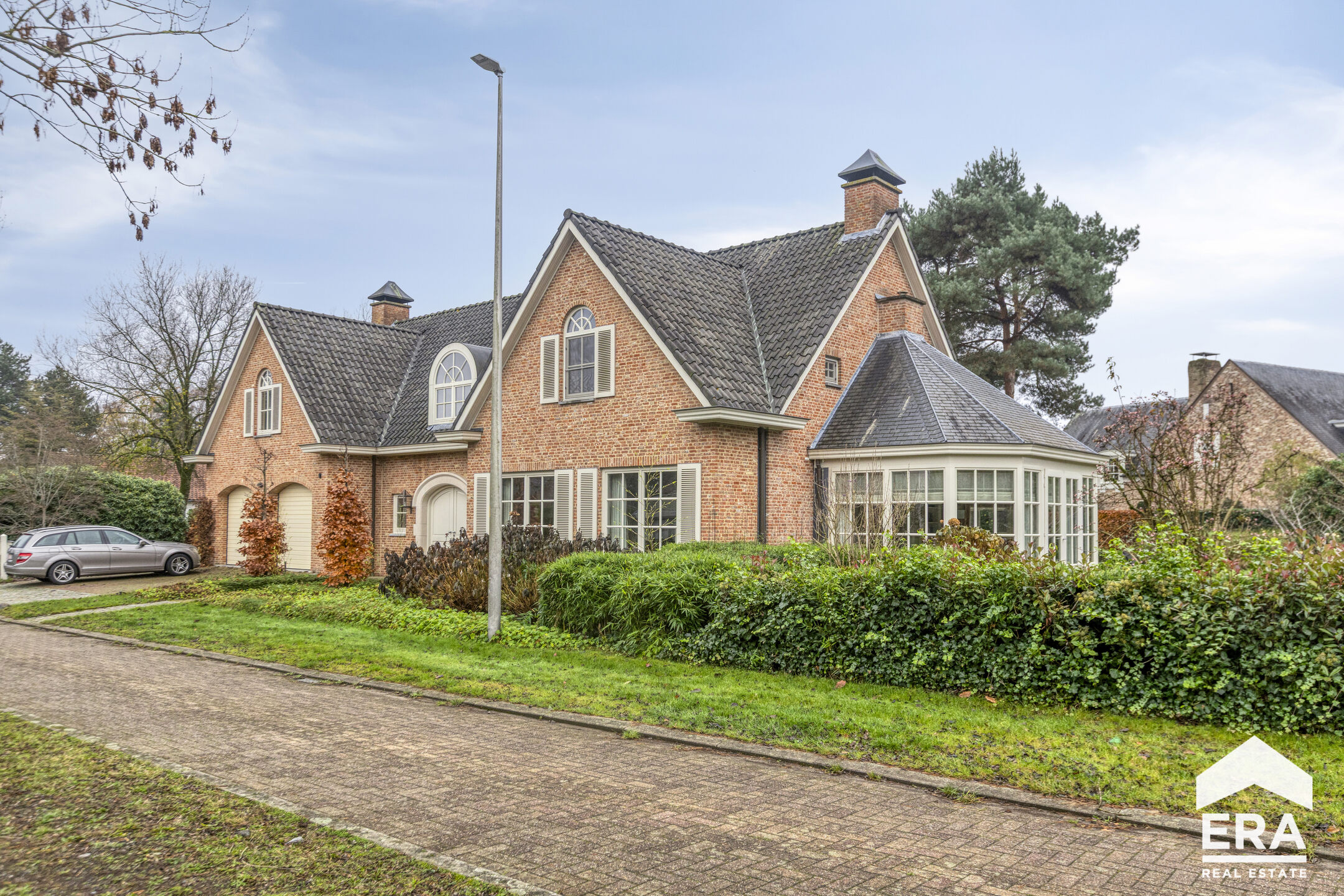 Maison à vendre à Lommel avec 3 chambres - photo 2