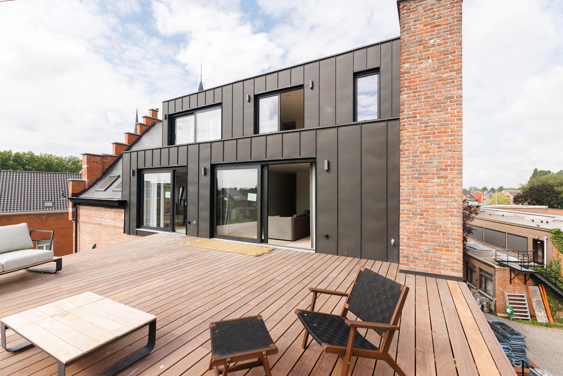 Apartment for sale in Zwijndrecht with 2 bedrooms - photo 1