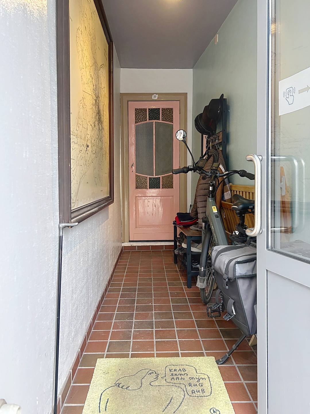 Huis te huur in Lier met 2 slaapkamers - foto 2