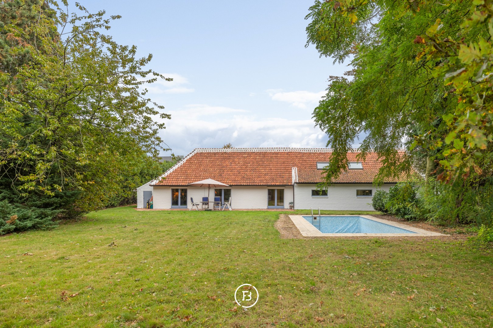 Maison rurale - photo 2