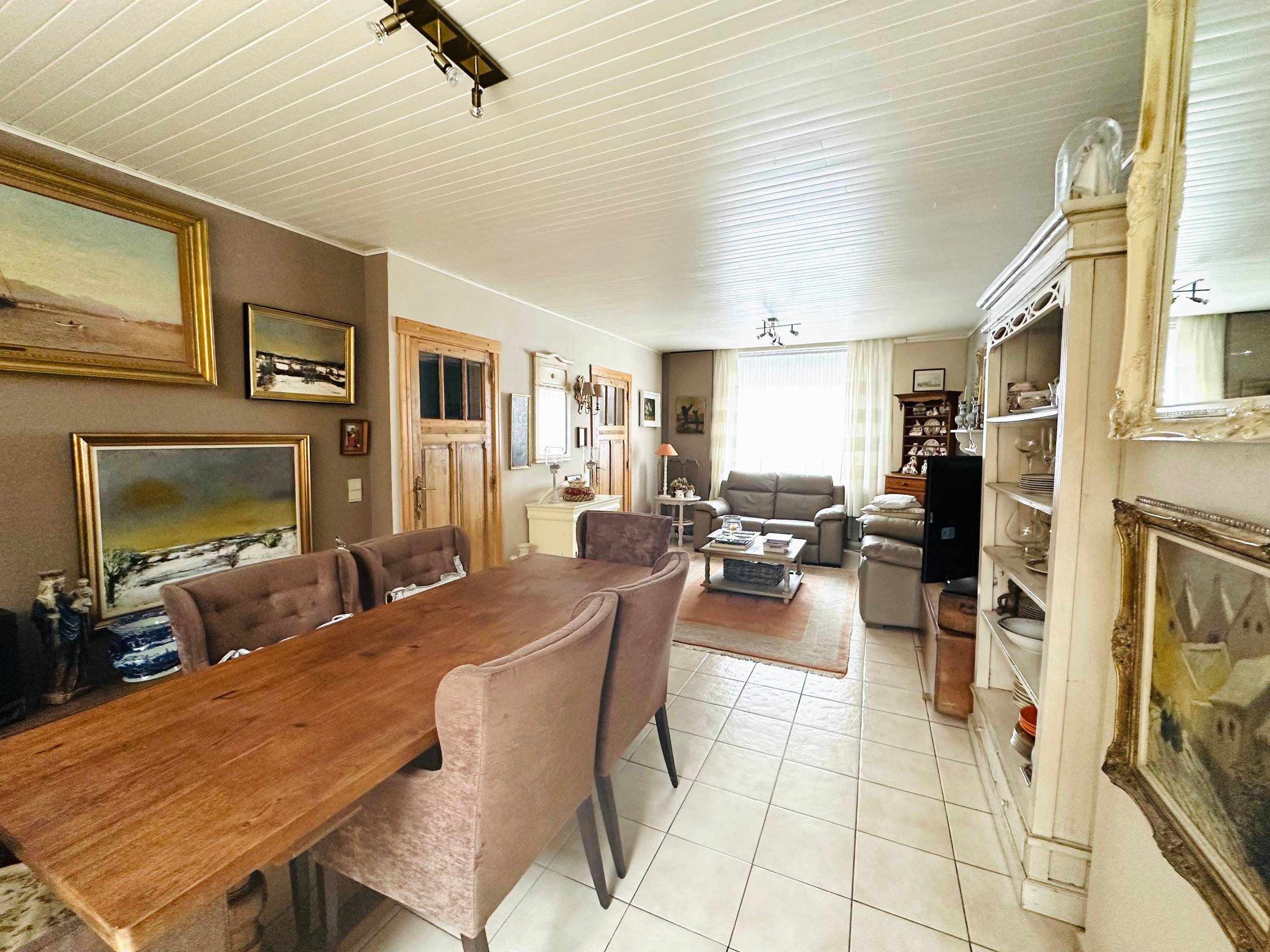 Maison à vendre à Roulers avec 3 chambres - photo 5