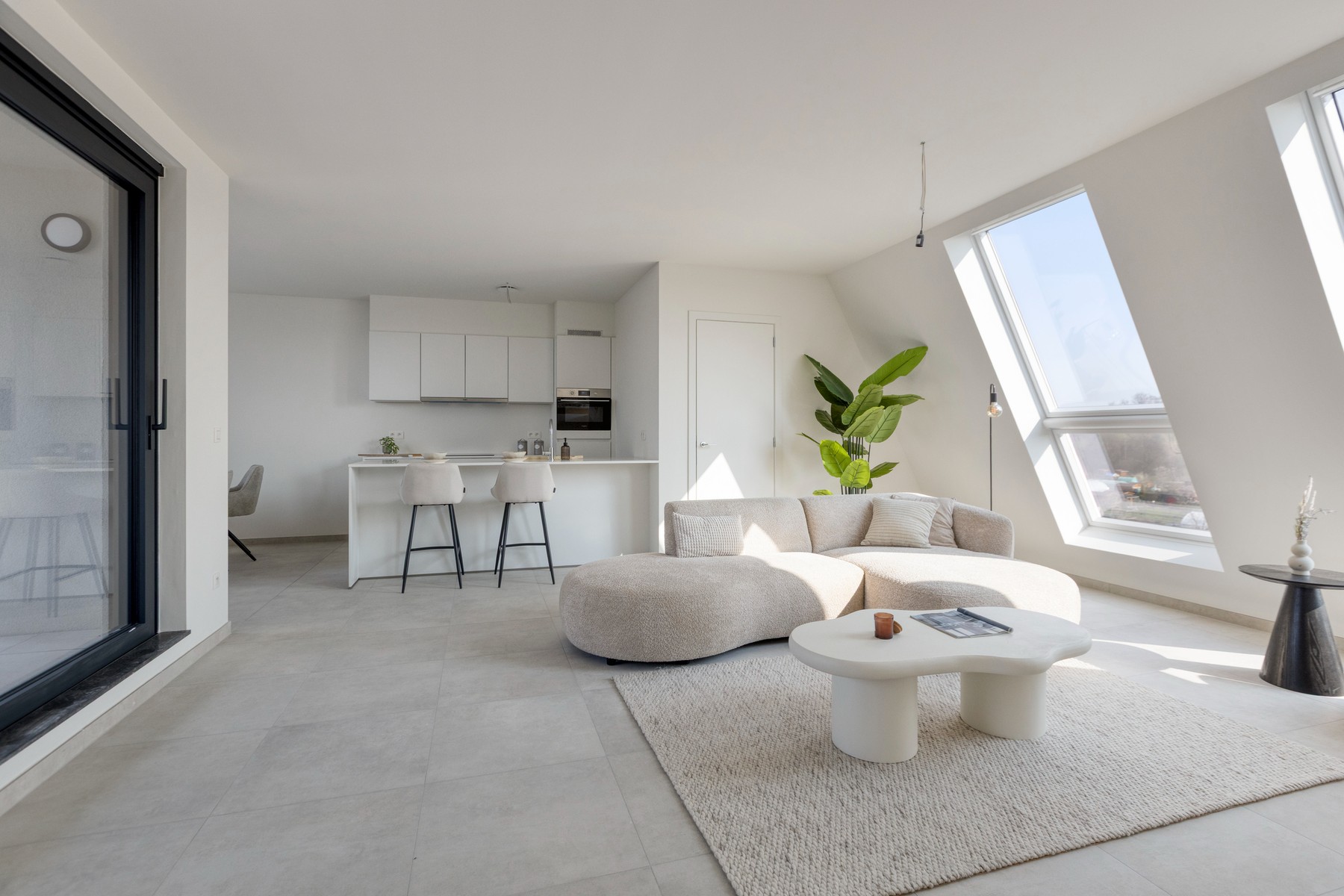 Appartement te koop in Tongeren met 3 slaapkamers - foto 5