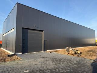 Commercial for rent in Genk