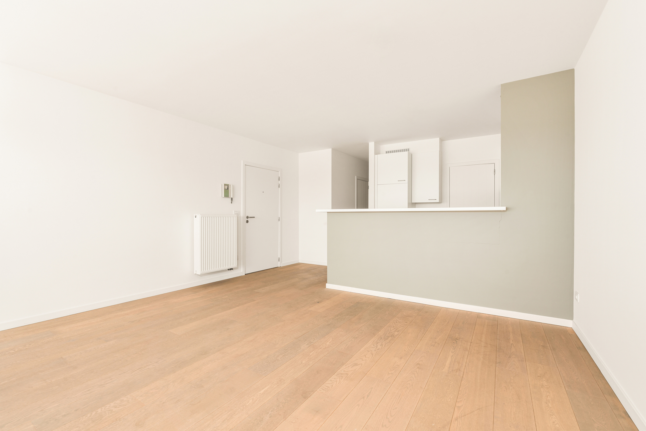 Prachtig appartement met garage en fenomenaal uitzicht in Zeebrugge - foto 5