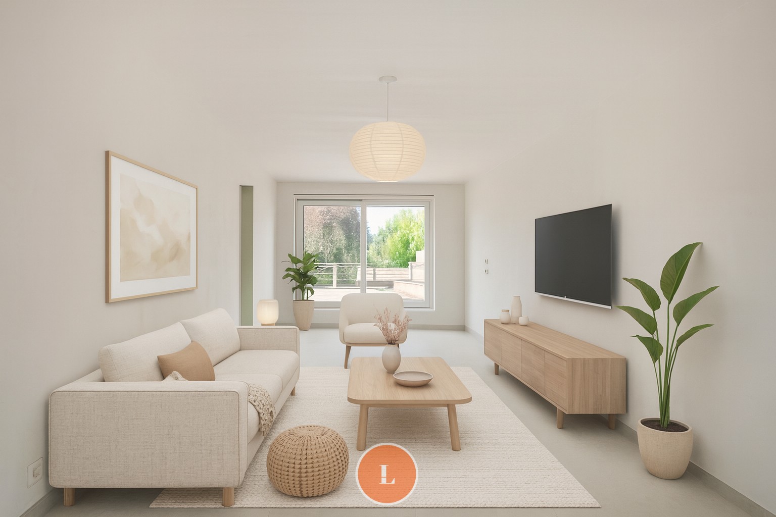 Duplex nieuwbouwappartement te koop in Geluwe - foto 1