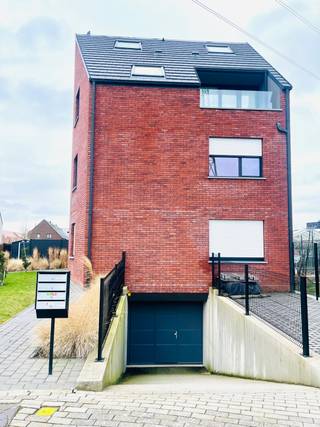 Appartement à louer à Merchtem