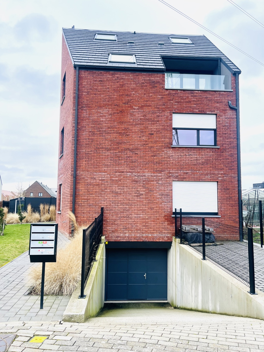 Appartement à louer à Merchtem avec 2 chambres - photo 2